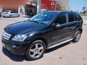 Mercedes-Benz ML 320, снимка 5