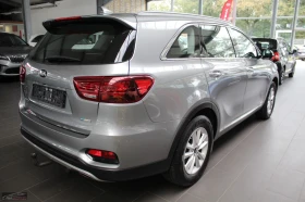 Kia Sportage Spirit/4X4/NAVI/LED/TSR/269b | Mobile.bg    5