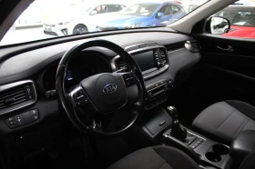 Kia Sportage Spirit/4X4/NAVI/LED/TSR/269b, снимка 7