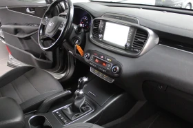 Kia Sportage Spirit/4X4/NAVI/LED/TSR/269b, снимка 13