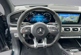 Mercedes-Benz GLE Coupe 63S AMG 4Matic  | Mobile.bg    6