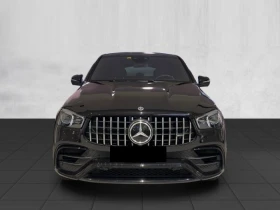 Mercedes-Benz GLE Coupe 63S AMG 4Matic  | Mobile.bg    3