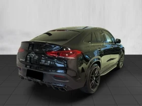 Mercedes-Benz GLE Coupe 63S AMG 4Matic  | Mobile.bg    5