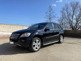     Mercedes-Benz ML 420 164