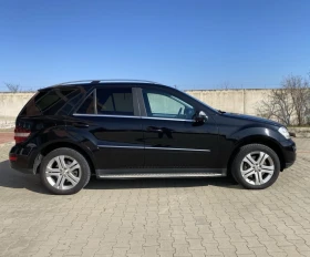 Mercedes-Benz ML 420 164 | Mobile.bg    7