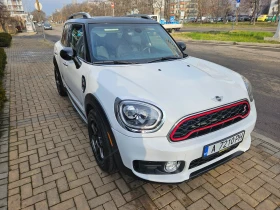 Mini Countryman 65 хил. км., снимка 3