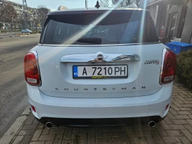 Mini Countryman 65 хил. км., снимка 4