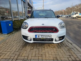 Mini Countryman 65 хил. км., снимка 1