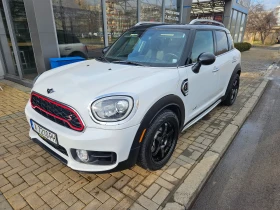 Mini Countryman 65 хил. км., снимка 2