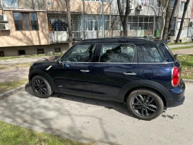 Mini Countryman S ALL4 Бензин/Газ, снимка 4