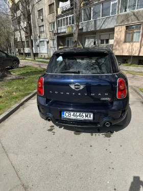 Mini Countryman S ALL4 Бензин/Газ, снимка 3