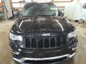 Jeep Grand cherokee SUMMIT 5.7 КРАЙНА ЦЕНА! - 24500 лв. - 37739715 | Car24.bg