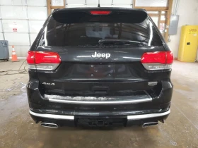 Jeep Grand cherokee SUMMIT 5.7 КРАЙНА ЦЕНА! - 24500 лв. - 37739715 | Car24.bg