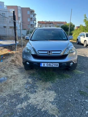 Обява за продажба на Honda Cr-v ~12 000 лв. - изображение 1