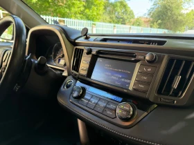 Toyota Rav4 2.0 luxury ctv  | Mobile.bg    6