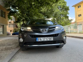 Toyota Rav4 2.0 luxury ctv  | Mobile.bg    4