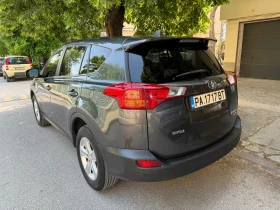 Toyota Rav4 2.0 luxury ctv  | Mobile.bg    3