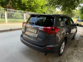 Toyota Rav4 2.0 luxury ctv  | Mobile.bg    2