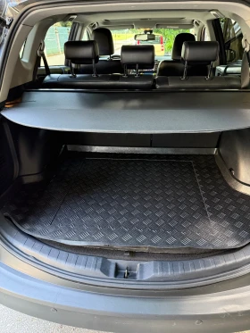 Toyota Rav4 2.0 luxury ctv  | Mobile.bg    10