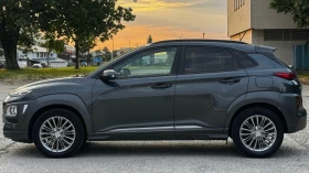 Hyundai Kona 1.0I/KEYLESS | Mobile.bg    2