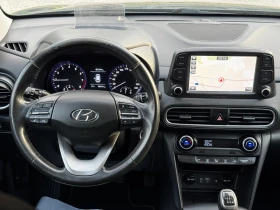 Hyundai Kona 1.0I/KEYLESS | Mobile.bg    9