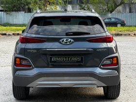 Hyundai Kona 1.0I/KEYLESS | Mobile.bg    4