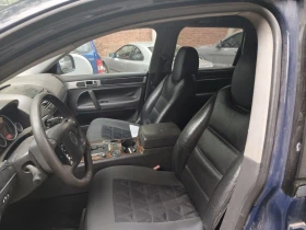 VW Touareg | Mobile.bg    11