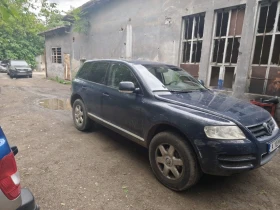 VW Touareg | Mobile.bg    3