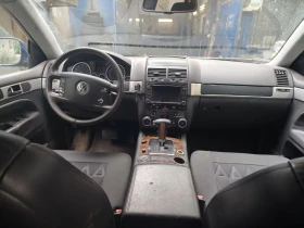 VW Touareg | Mobile.bg    9
