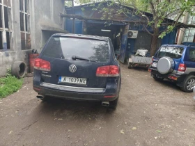 VW Touareg | Mobile.bg    6