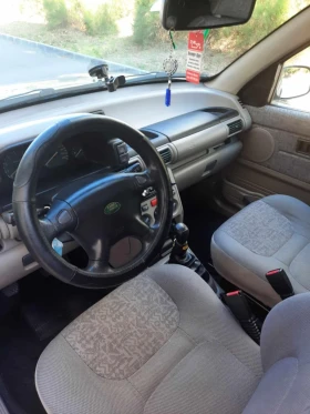 Land Rover Freelander | Mobile.bg    6