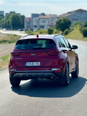 Kia Sportage *  * * 2* *  | Mobile.bg    4