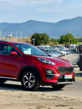 Kia Sportage *  * * 2* *  | Mobile.bg    14
