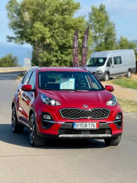 Kia Sportage *  * * 2* *  | Mobile.bg    3
