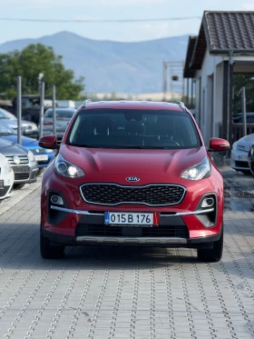 Kia Sportage *  * * 2* *  | Mobile.bg    15