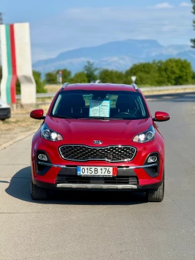 Kia Sportage *  * * 2* *  | Mobile.bg    2