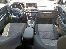 Hyundai Kona 2.0L 4 Front-wheel Drive | Mobile.bg    5