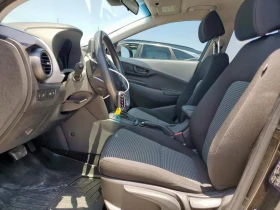 Hyundai Kona 2.0L 4 Front-wheel Drive | Mobile.bg    4