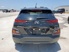 Hyundai Kona 2.0L 4 Front-wheel Drive | Mobile.bg    3