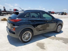 Hyundai Kona 2.0L 4 Front-wheel Drive | Mobile.bg    6