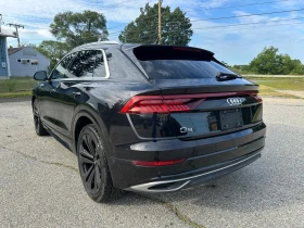     Audi Q8 PREMIUM PLUS* Band&Olufsen* * * 