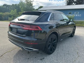     Audi Q8 PREMIUM PLUS* Band&Olufsen* * * 