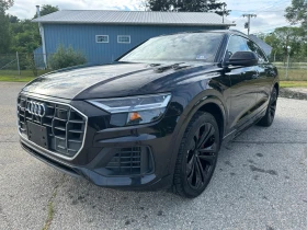     Audi Q8 PREMIUM PLUS* Band&Olufsen* * * 
