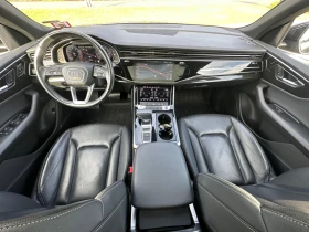 Audi Q8 PREMIUM PLUS* Band&Olufsen* * *  | Mobile.bg    7