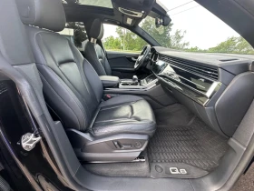 Audi Q8 PREMIUM PLUS* Band&Olufsen* * *  | Mobile.bg    5