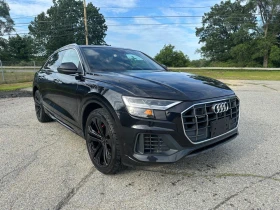     Audi Q8 PREMIUM PLUS* Band&Olufsen* * * 