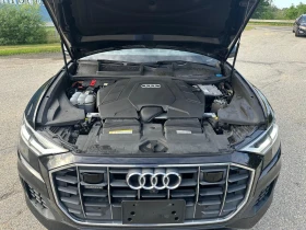 Audi Q8 PREMIUM PLUS* Band&Olufsen* * *  | Mobile.bg    9