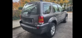 ����� �� �������� �� Ford Maverick ESCAPE 3, 0 | V6 4X4 Limited Automatik
