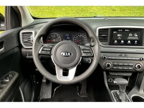 Kia Sportage * LX FWD * CARFAX *    | Mobile.bg    5