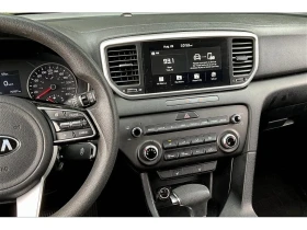Kia Sportage * LX FWD * CARFAX *    | Mobile.bg    10